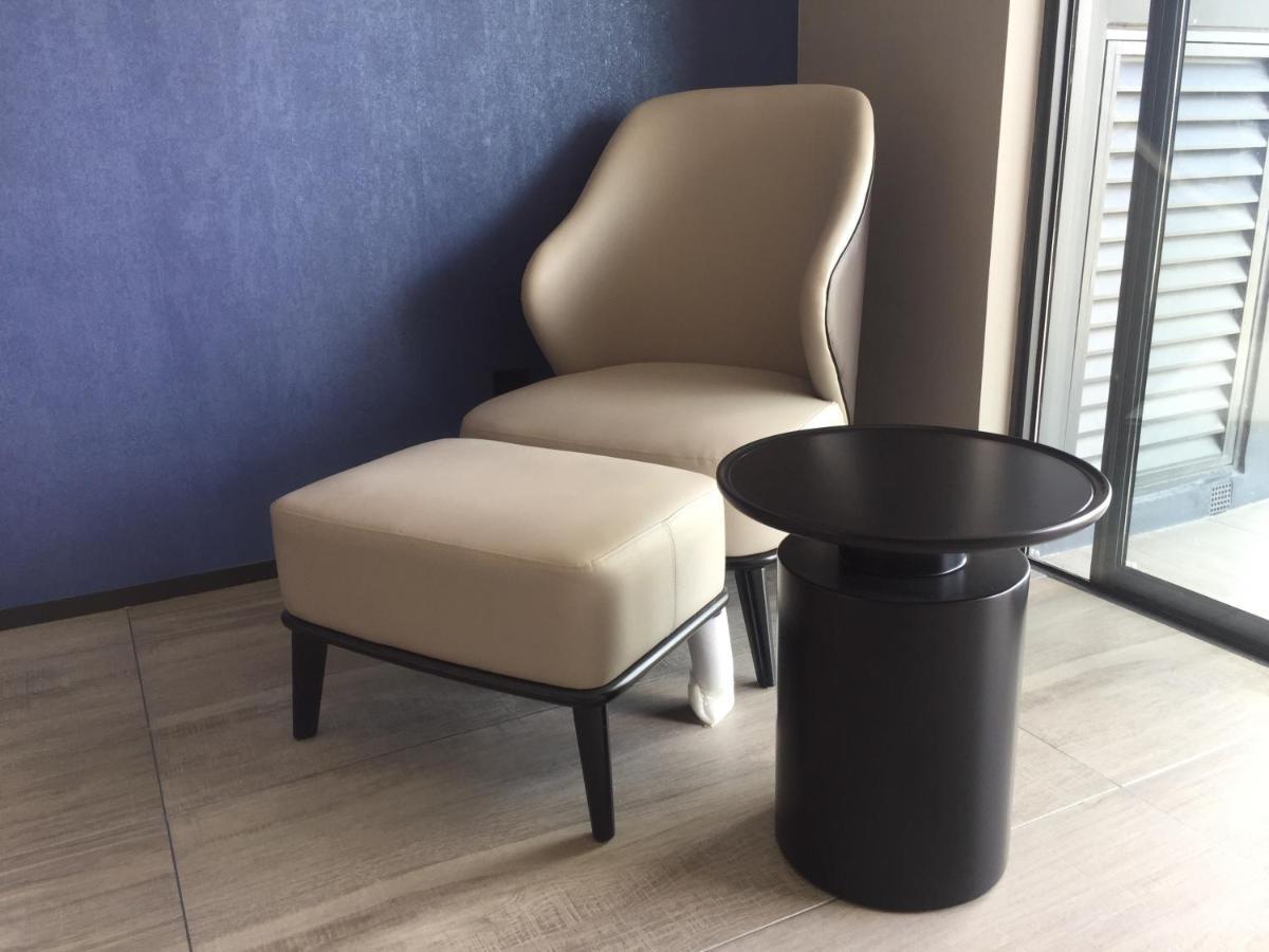 Tian Yi International Hotel 天艺国际酒店 Πνομ Πενχ Εξωτερικό φωτογραφία
