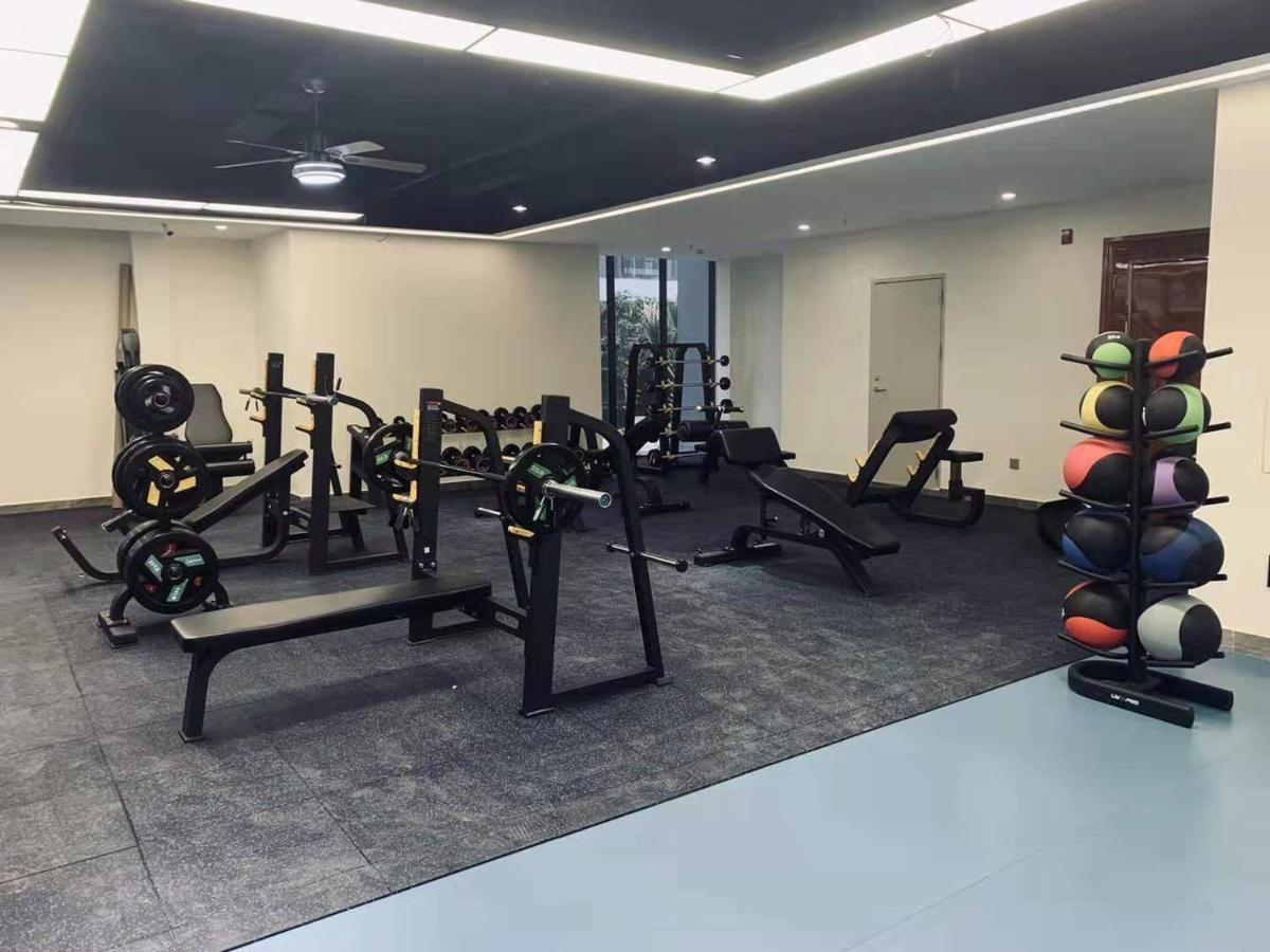 Tian Yi International Hotel 天艺国际酒店 Πνομ Πενχ Εξωτερικό φωτογραφία