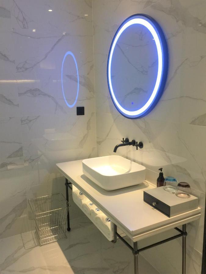 Tian Yi International Hotel 天艺国际酒店 Πνομ Πενχ Εξωτερικό φωτογραφία