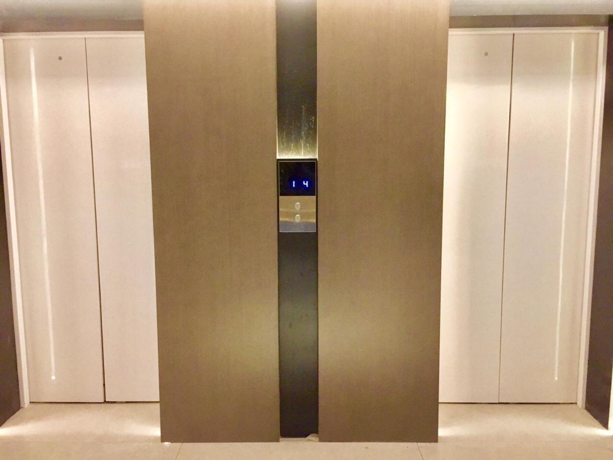 Tian Yi International Hotel 天艺国际酒店 Πνομ Πενχ Εξωτερικό φωτογραφία