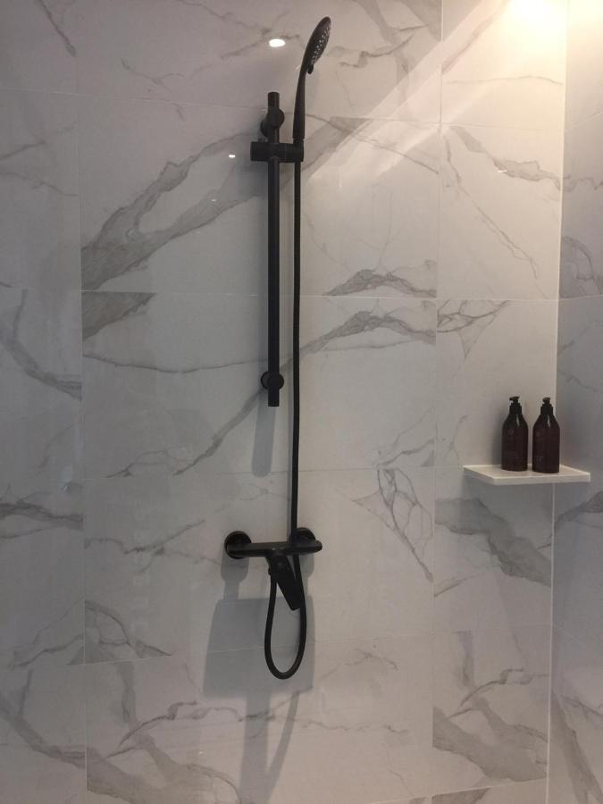 Tian Yi International Hotel 天艺国际酒店 Πνομ Πενχ Εξωτερικό φωτογραφία