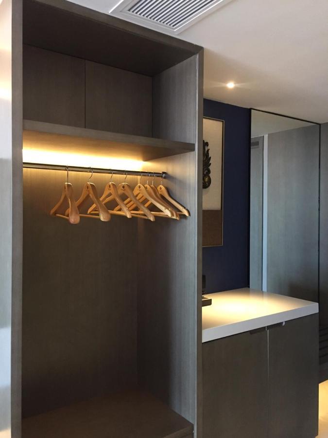 Tian Yi International Hotel 天艺国际酒店 Πνομ Πενχ Εξωτερικό φωτογραφία