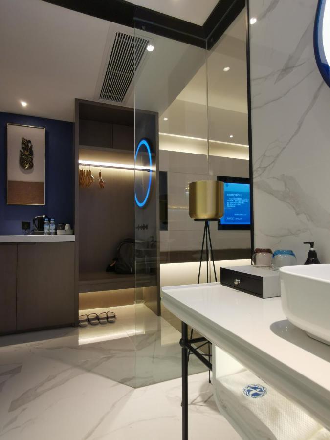 Tian Yi International Hotel 天艺国际酒店 Πνομ Πενχ Εξωτερικό φωτογραφία