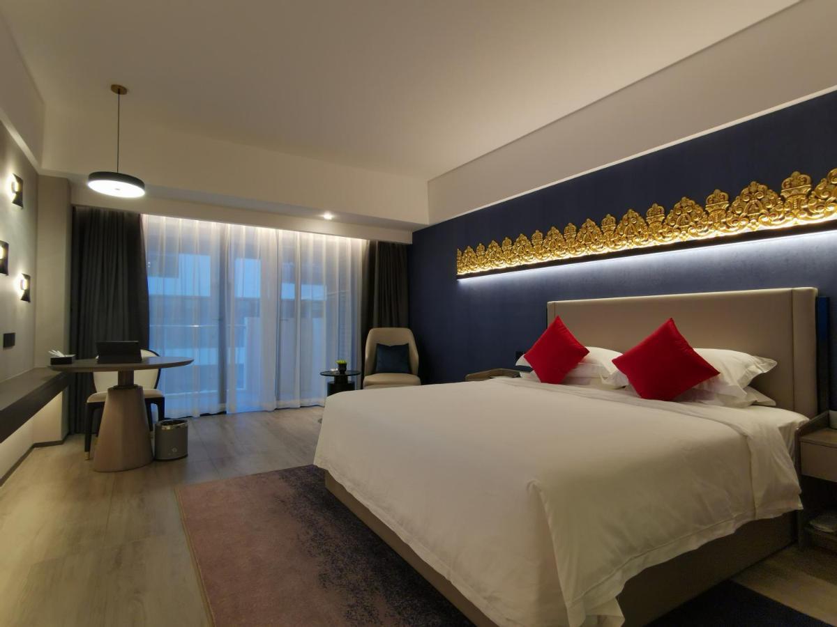 Tian Yi International Hotel 天艺国际酒店 Πνομ Πενχ Εξωτερικό φωτογραφία