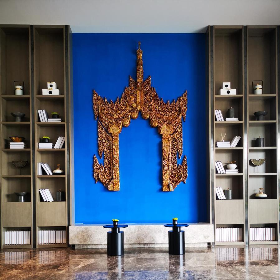 Tian Yi International Hotel 天艺国际酒店 Πνομ Πενχ Εξωτερικό φωτογραφία
