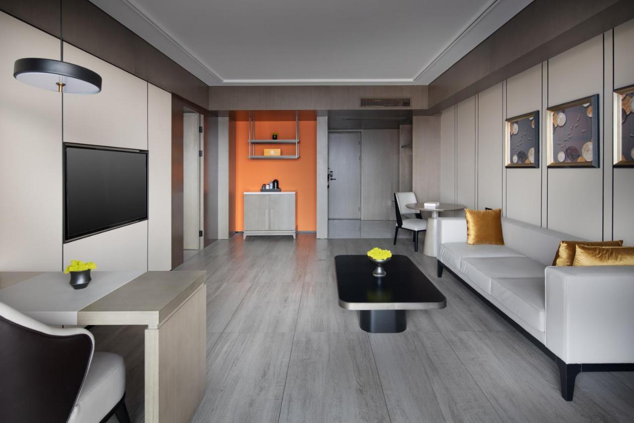 Tian Yi International Hotel 天艺国际酒店 Πνομ Πενχ Εξωτερικό φωτογραφία