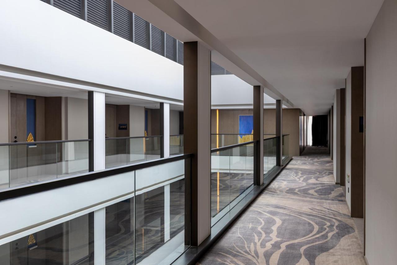 Tian Yi International Hotel 天艺国际酒店 Πνομ Πενχ Εξωτερικό φωτογραφία