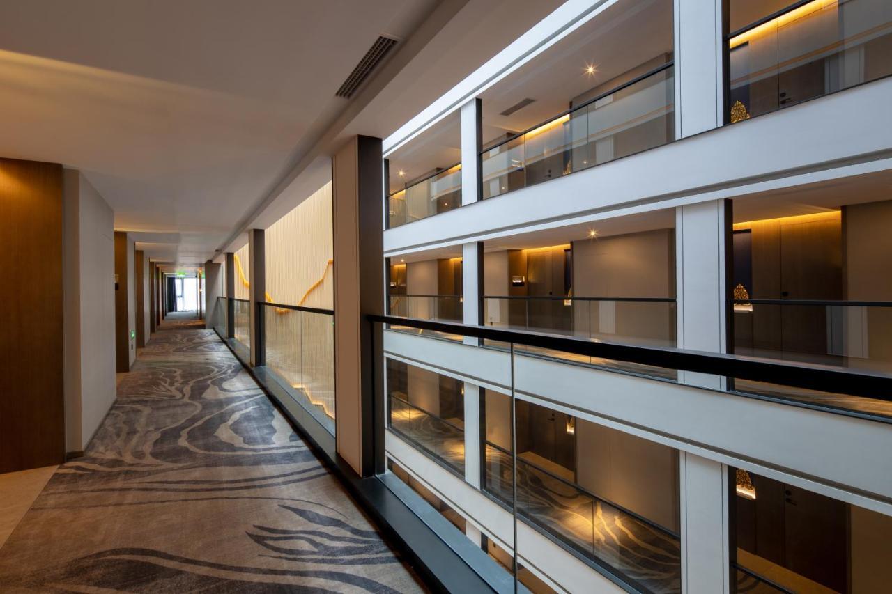 Tian Yi International Hotel 天艺国际酒店 Πνομ Πενχ Εξωτερικό φωτογραφία