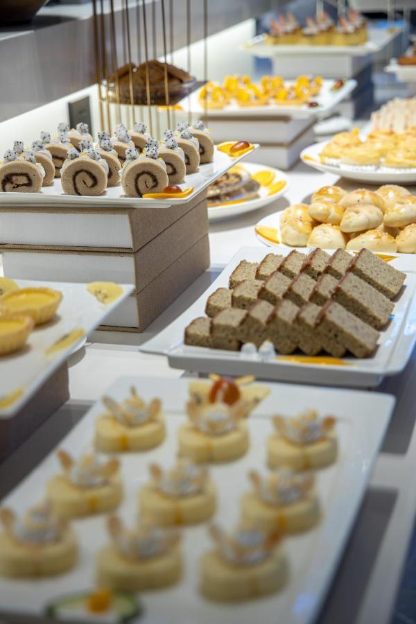 Tian Yi International Hotel 天艺国际酒店 Πνομ Πενχ Εξωτερικό φωτογραφία